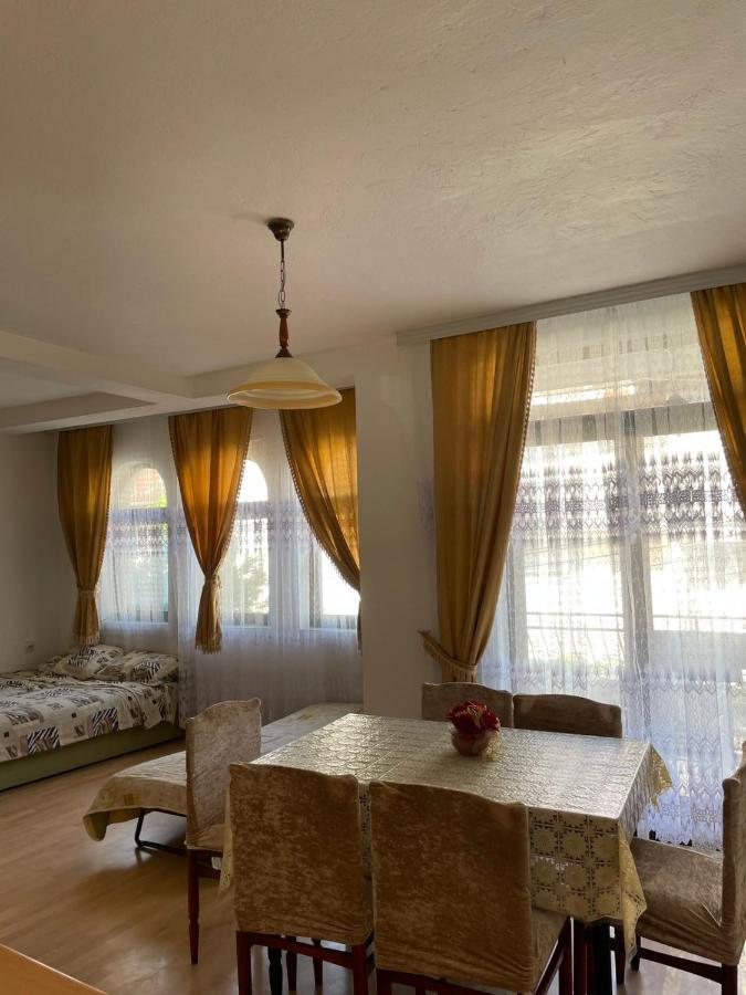 Guest House Ohrid Trpeski Экстерьер фото