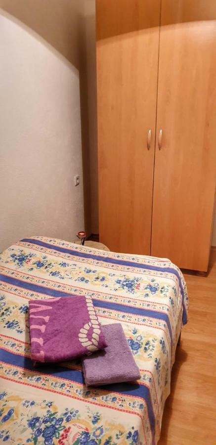 Guest House Ohrid Trpeski Номер фото